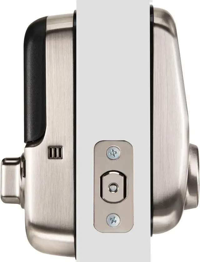 Yale Assure Lock in Electrical in Mississauga / Peel Region - Image 4
