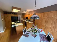Kitchen cabinets and countertops for sale