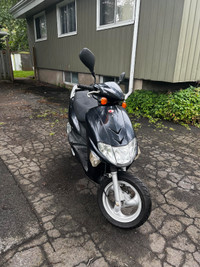 Scooter Kymco Vitality 50cc 4t 2007