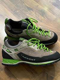 Garmont hiking/approach shoes