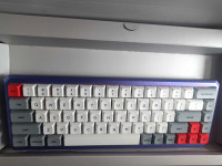 Clavier mécanique  epomaker