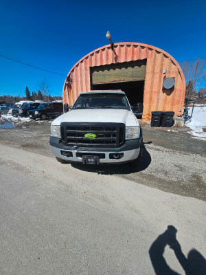 2006 Ford F 450