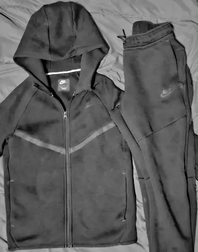 Nike tech, View more