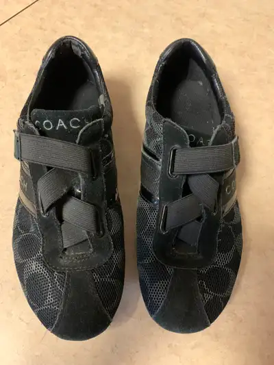 Coach Brand Shoes, View more