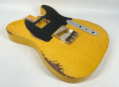 WANTED Telecaster body, View more