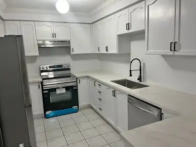 Free Sink ++ Quartz Kitchen Countertops ✅ Vanity + Island, View more