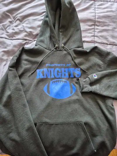 Kanata Knights Hoodie, View more