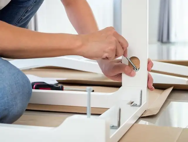 $40/hr Handyman Furniture/Home Gym/Sheds/Installation/Removal in Renovations, General Contracting & Handyman in Calgary - Image 2