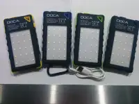 Solar Power Bank For Sale