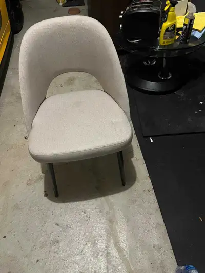 Dining table chair , View more