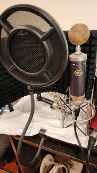Recording studio bundle 
