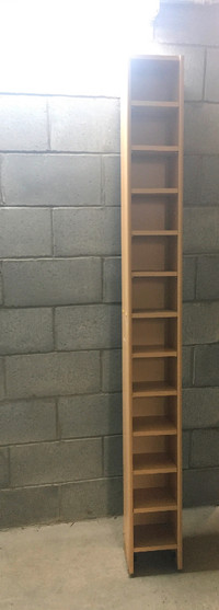 À Donner- Étagère / Free- Shelf unit