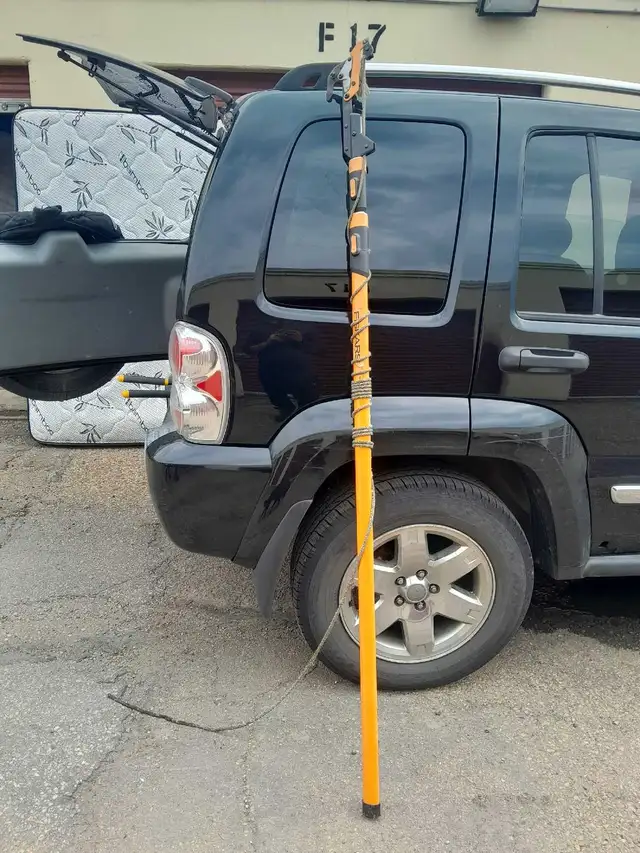 Fiskars Tree Pruner
