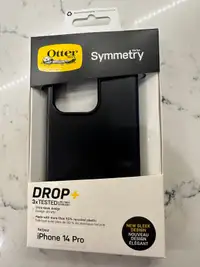 OtterBox Symetry for iPhone 14 Pro