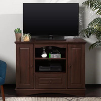 Phillipston TV Stand for TVs up to 48" Espresso