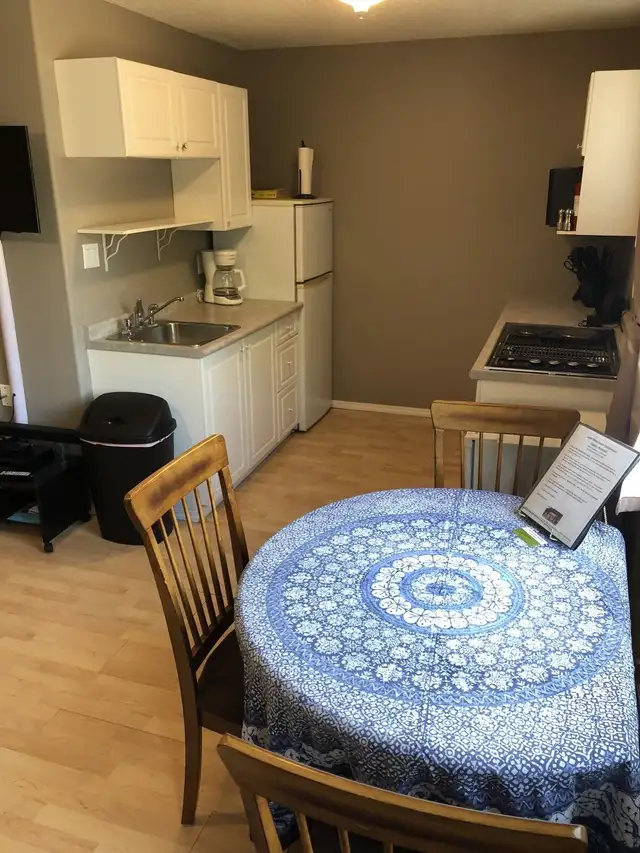 Cabins for Rent in Regina Beach, Sk, Can in Saskatchewan in Canada - Image 5