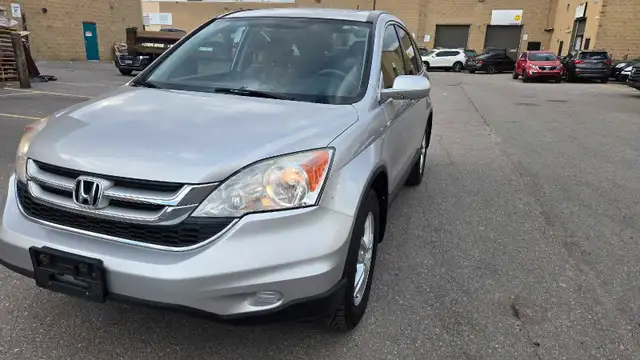 2011 Honda CRV  AWD  (CERTIFIED) in Cars & Trucks in City of Toronto - Image 2