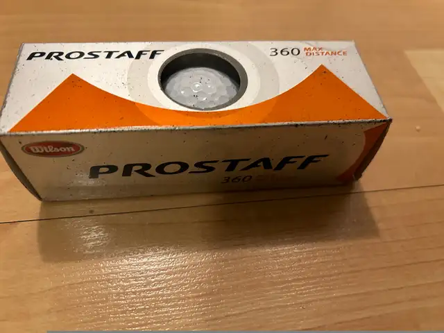 Top-Flite 90 golf balls $5 for 3 pack, new in Golf in Mississauga / Peel Region - Image 5