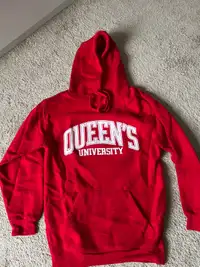 Queen’s University Hoodie