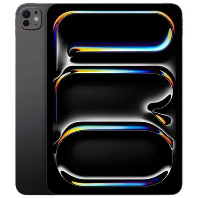 Apple iPad Pro5 11'' 256Go M4 Wi-Fi MVV83CL/A - Noir Cosmique, View more