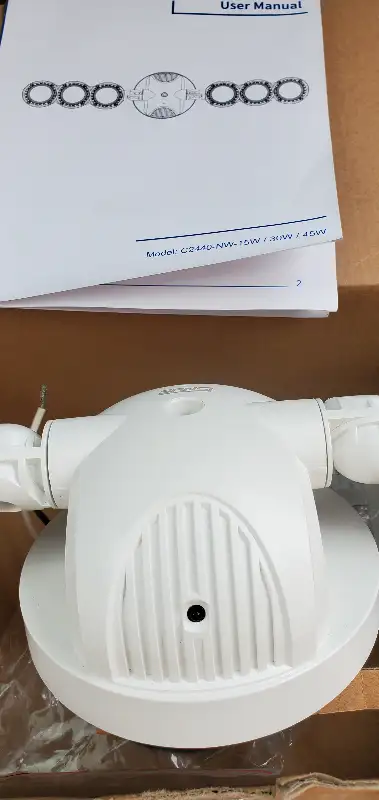 LED security Light in Outdoor Lighting in City of Toronto - Image 5