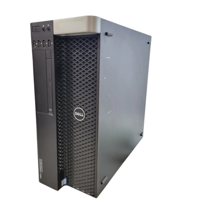 Dell Precision Tower 5810 - Xeon E5-2690 v4 16GB DDR4, View more