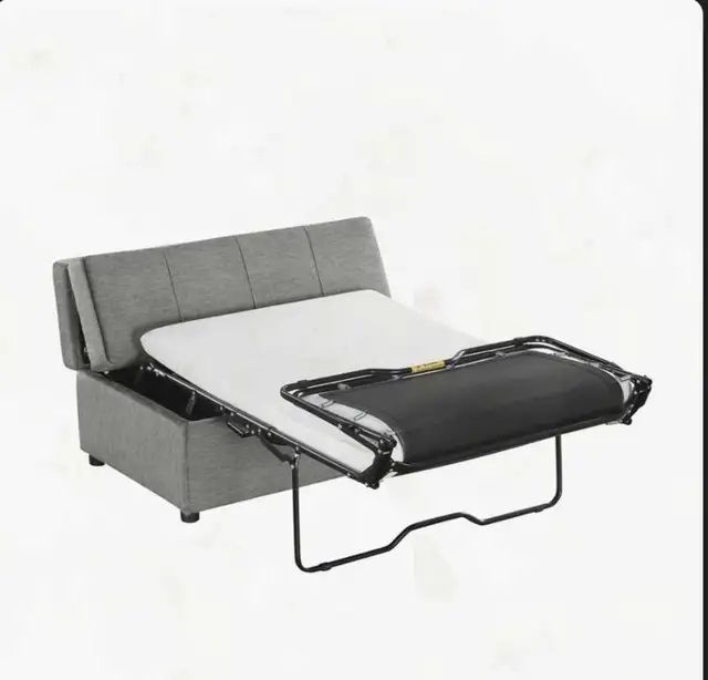 twin sized pull out folding otter man sleeper in Other in Peterborough - Image 6