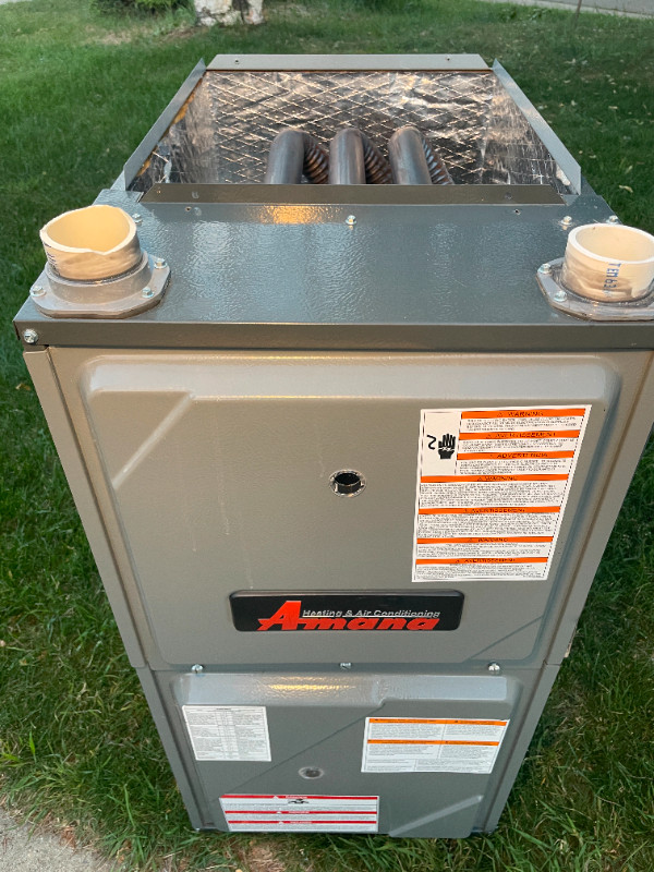 Goodman Amana AMVC960603BNBA High Efficiency Furnace Heaters