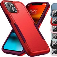 BRAND NEW iPhone 13 Case Shockproof Full Body Protective