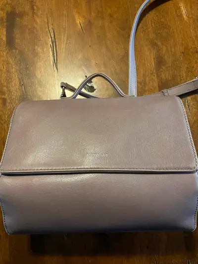 Purse - Mauve Mat & Nat, View more