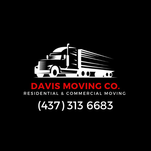 Davis Moving Co. in Moving & Storage in Oshawa / Durham Region