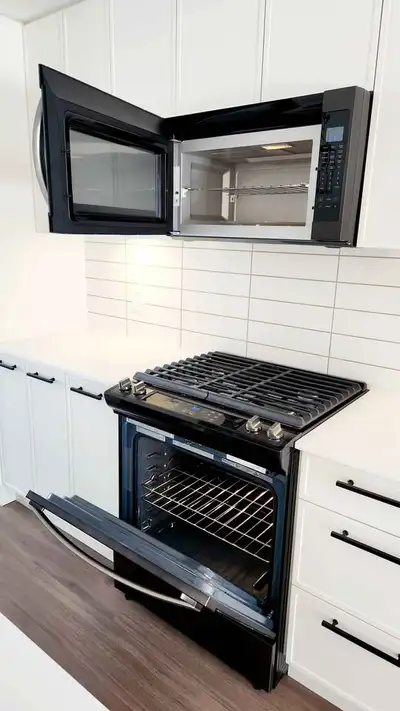 New 3-Bedroom Townhouse for Rent