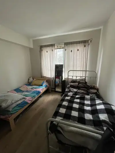 Private room for rent 7700 Gilbert Rd, Richmond, BC V7C 3W2, Canada 7700 Gilbert Road | 2 Bed 2 Bath...