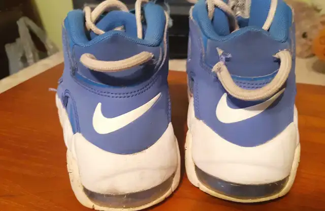 Nike Air More Uptempo in Men's Shoes in Mississauga / Peel Region - Image 3