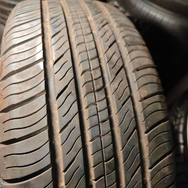 GTRADIAL ONE 90% NEW 205/55R16 91H in Tires & Rims in Markham / York Region