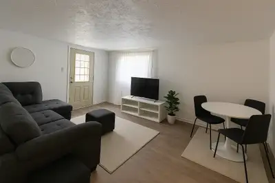 4 1/2 à louer 1 juillet