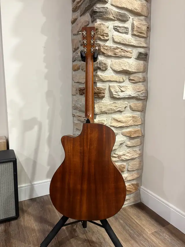 Brand new Martin GPC-16E!577399372907161602