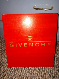 Givenchy perfume collection