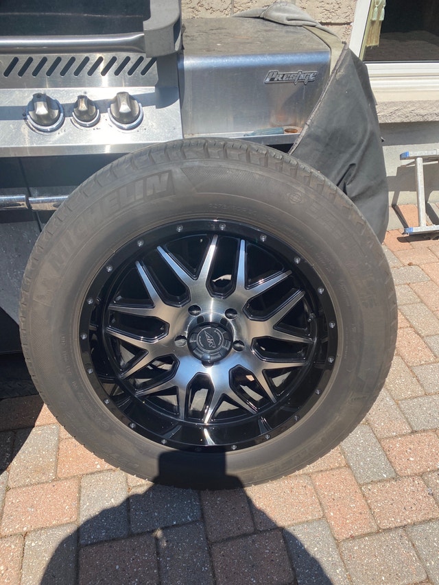 American racing wheels Tires & Rims Ottawa Kijiji