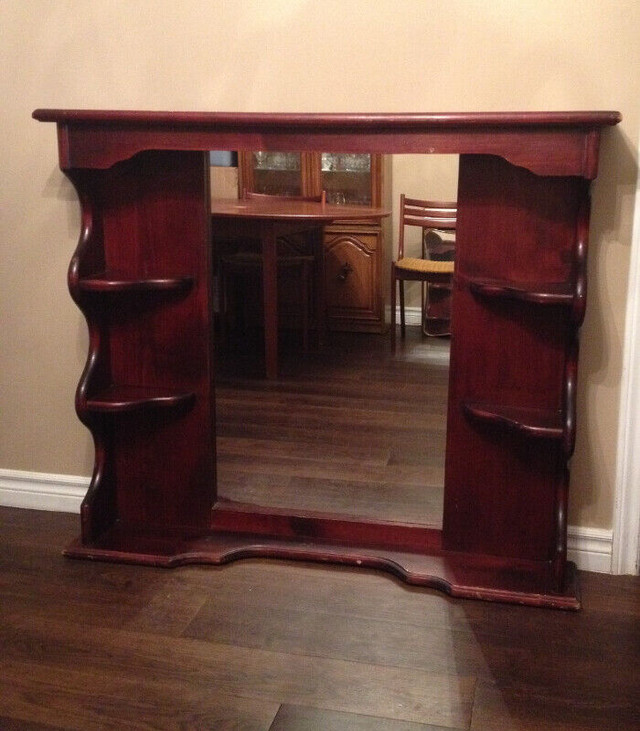 Dresser Mirror in Dressers & Wardrobes in City of Toronto