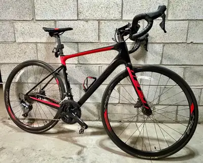 Giant Defy Advanced 1 (2019), View more