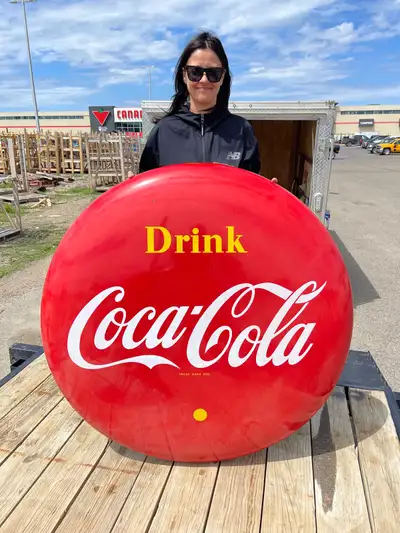 ?Come have a look at my variety of items. 5 mins from Prairieland. Call or text 306-717-9678 Check m...