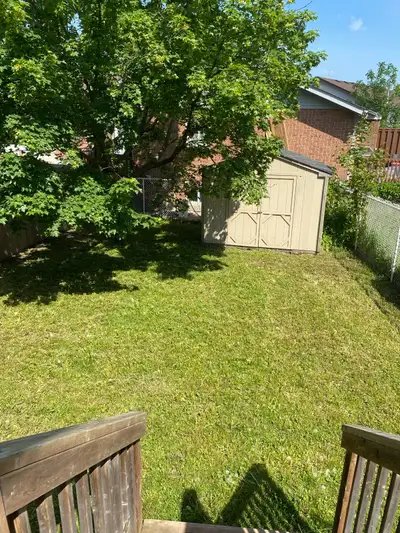 Spacious Furnished Room for Rent – Waterloo Location: Quiet and safe neighborhood in Waterloo, withi...