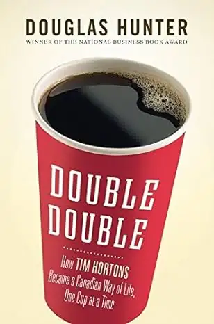 Double Double (Hard Cover), View more