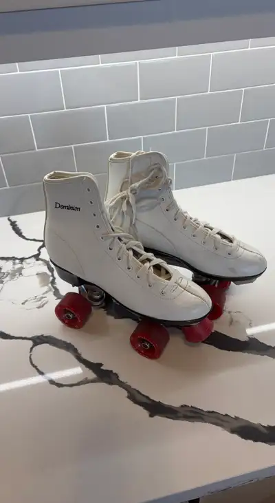  Roller Skates, View more