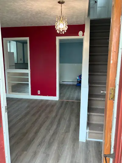 pictures of the unit