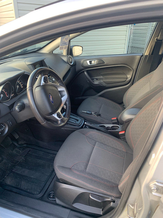 2016 Ford Fiesta SE in Cars & Trucks in St. Albert - Image 3