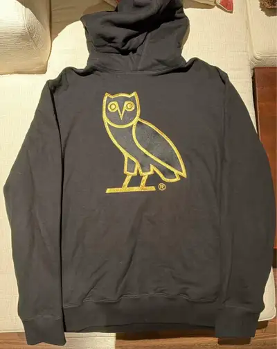 Men's XL og OVO hoodie, View more