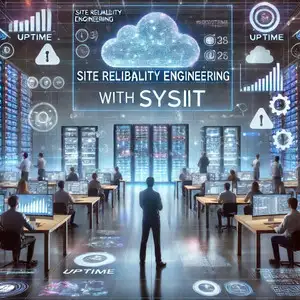 Why SRE (Site Reliability Engineering) Course With SysIIT64960031849090120
