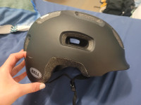 Bell bike helmet